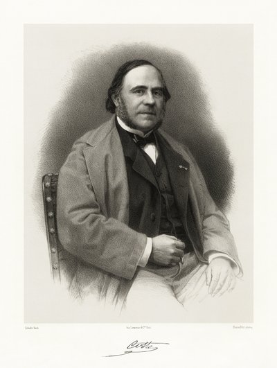 Jacques Marie Cyprien Victor Coste da Schultz